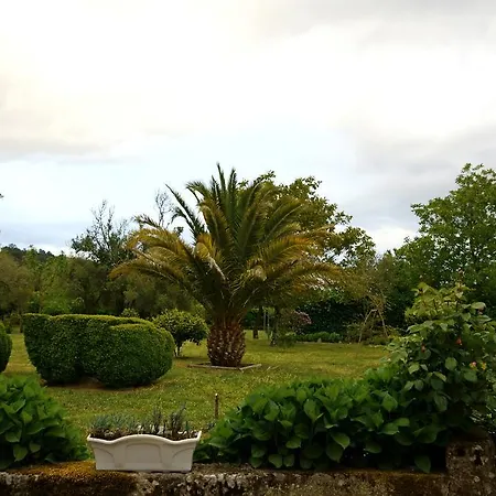 Hotel Pazo Almuzara 3*
