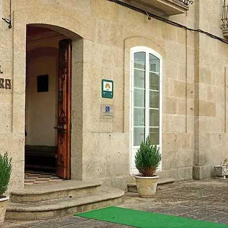 Pazo Almuzara