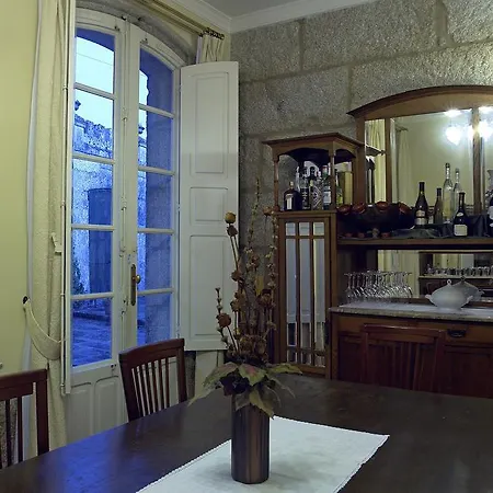 Hotel Pazo Almuzara Boboras