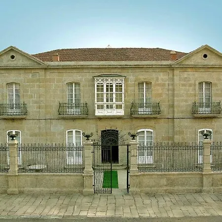 Pazo Almuzara