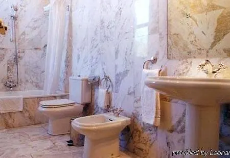Pazo Almuzara 3* Boboras