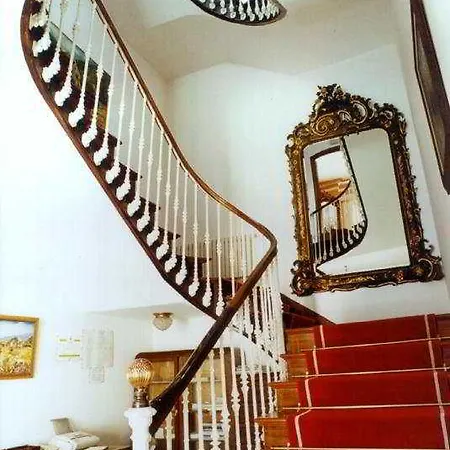 Pazo Almuzara