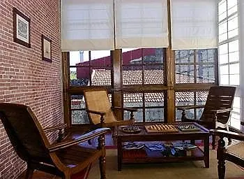Pazo Almuzara Hotel 3*