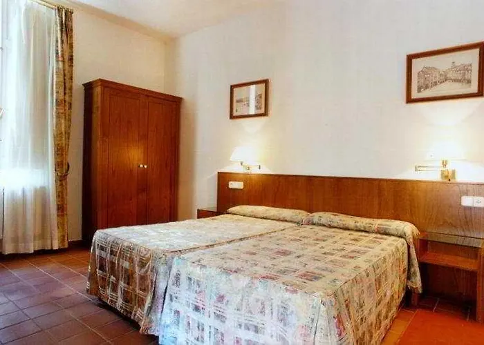 Hotel Pazo Almuzara Boborás