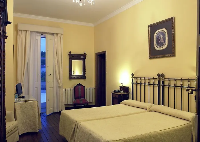 Pazo Almuzara