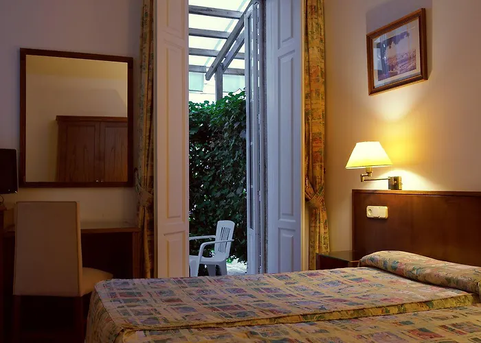 Pazo Almuzara Hotel