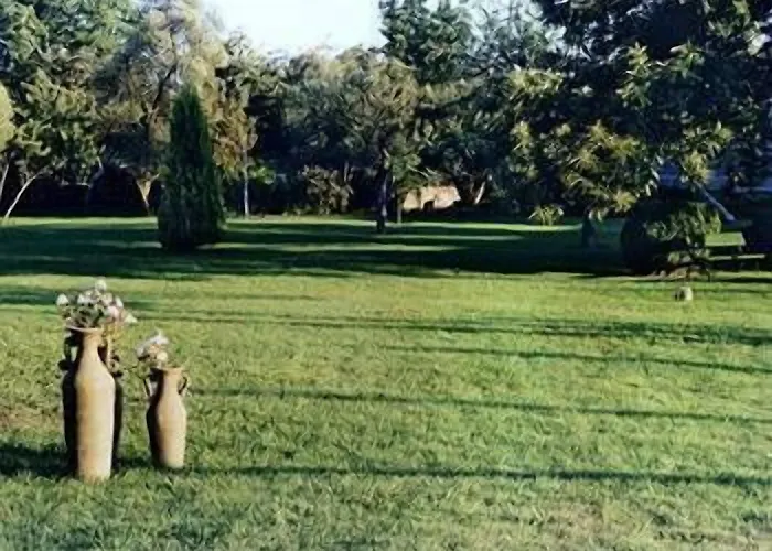 Pazo Almuzara
