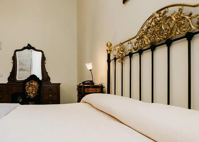 Pazo Almuzara Hotel 3*