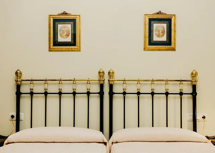 Pazo Almuzara 3* Boborás