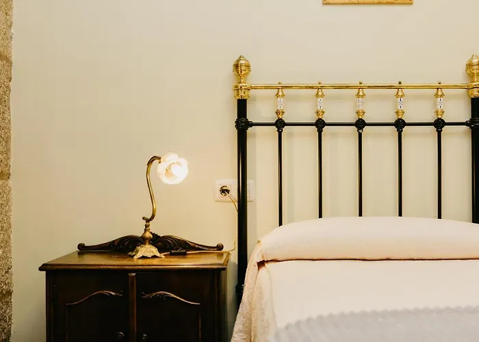 Pazo Almuzara Hotel
