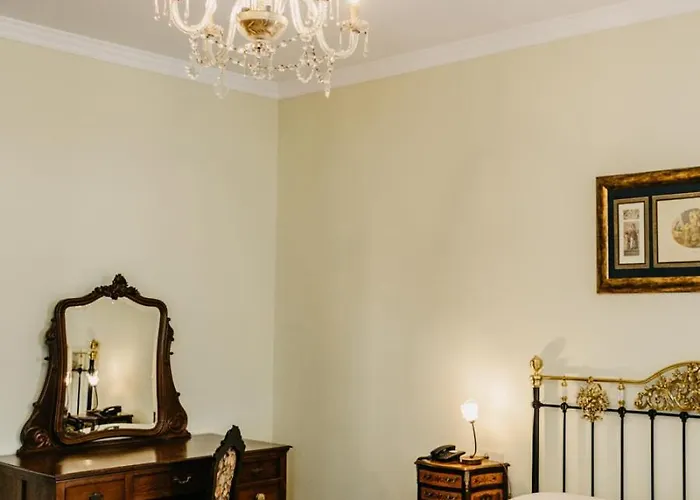 Hotel Pazo Almuzara 3*