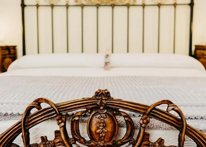 Hotel Pazo Almuzara Boborás