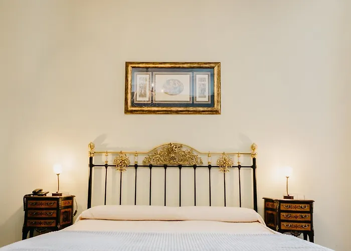 Pazo Almuzara 3*