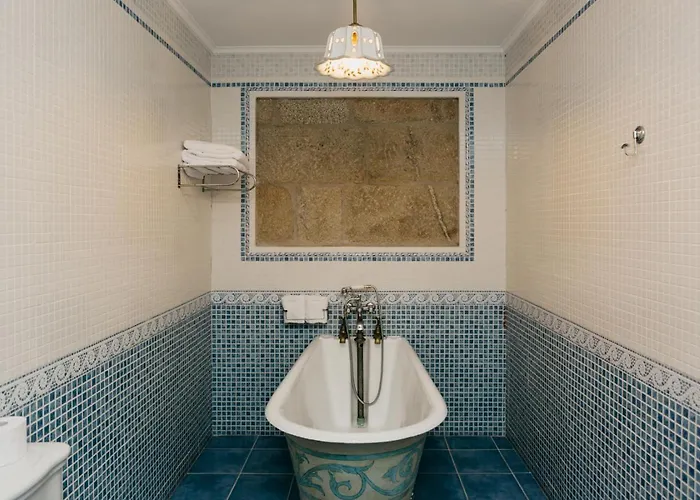 Pazo Almuzara 3* Boborás