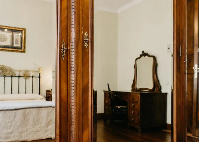 Hotel Pazo Almuzara 3*