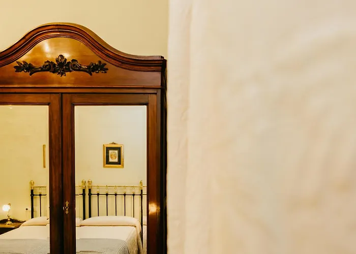 Hotel Pazo Almuzara 3*