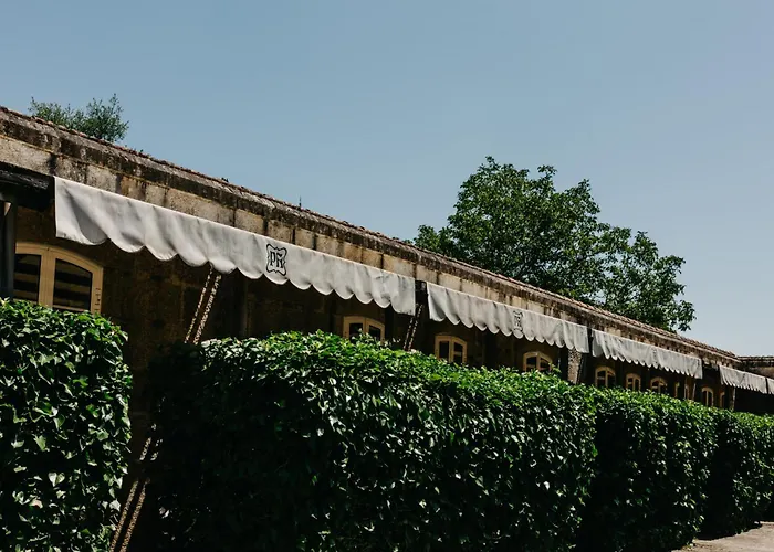 Hotel Pazo Almuzara 3*