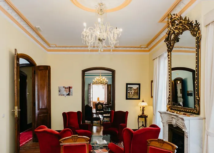 Hotel Pazo Almuzara Boborás