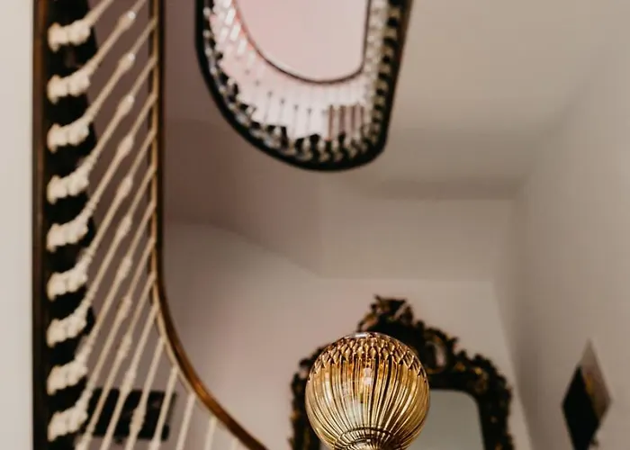 Hotel Pazo Almuzara 3*