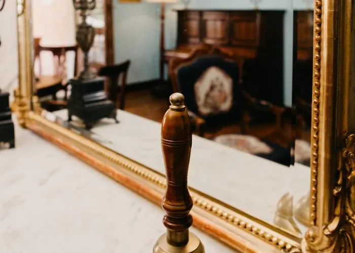 Hotel Pazo Almuzara