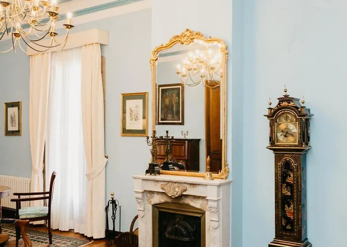 Hotel Pazo Almuzara 3*