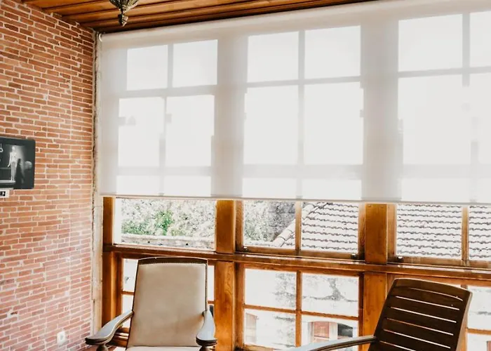 Pazo Almuzara Hotel Boborás