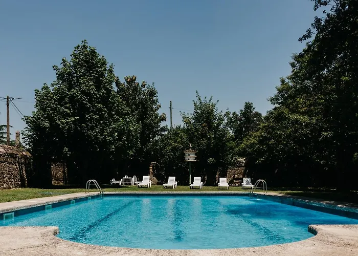 Hotel Pazo Almuzara