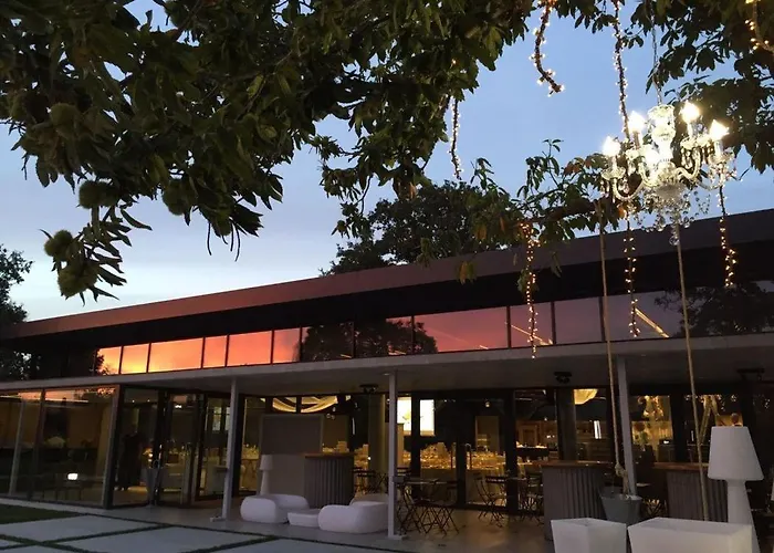 Pazo Almuzara Hotel Boborás