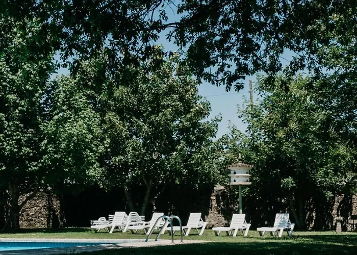 Hotel Pazo Almuzara 3*