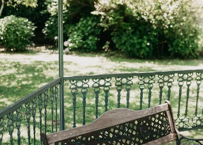 Pazo Almuzara Boborás