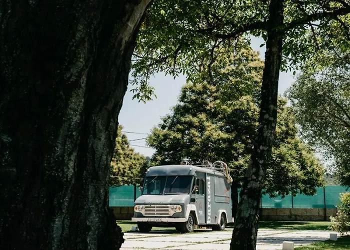 Pazo Almuzara Hotel 3*