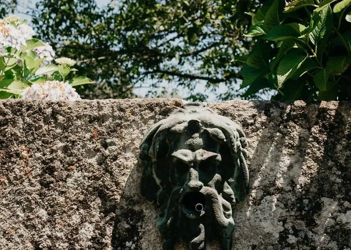 Pazo Almuzara 3* Boborás