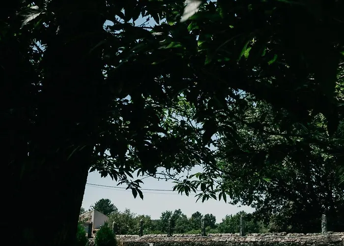 Pazo Almuzara Hotel 3*